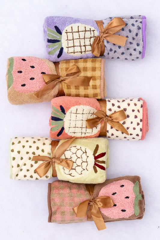 Рушник кухонний